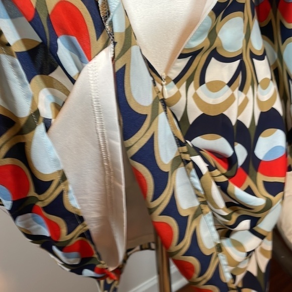 🤩3 for $30 Bundle Deal🤩
H&M retro fit and flare dress - Picture 10 of 12